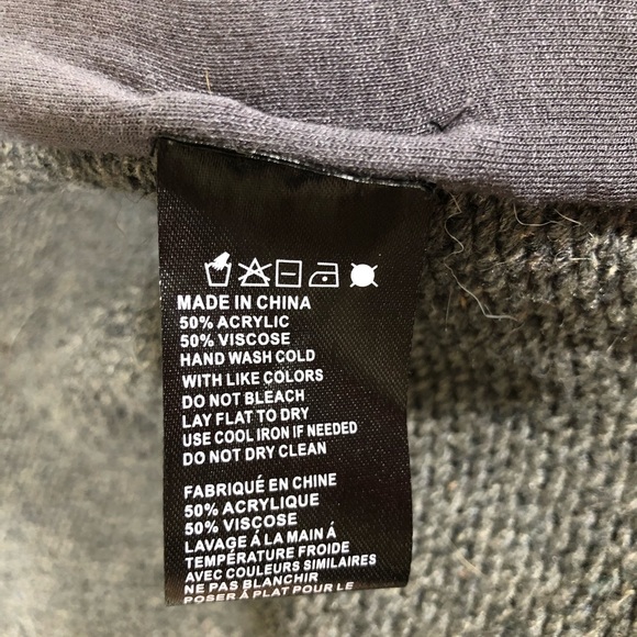 Altar’d State Faux Fur Vest - Picture 7 of 8